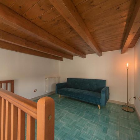 Sui Tetti Di Trani Harbour Suite ภายนอก รูปภาพ