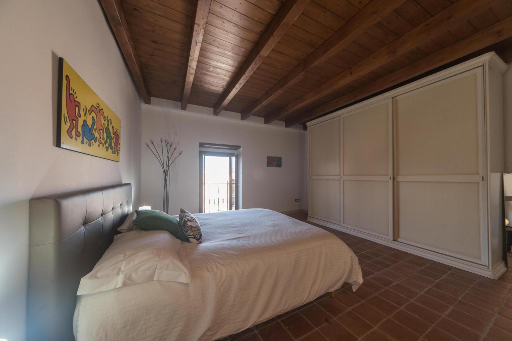 Sui Tetti Di Trani Harbour Suite ภายนอก รูปภาพ